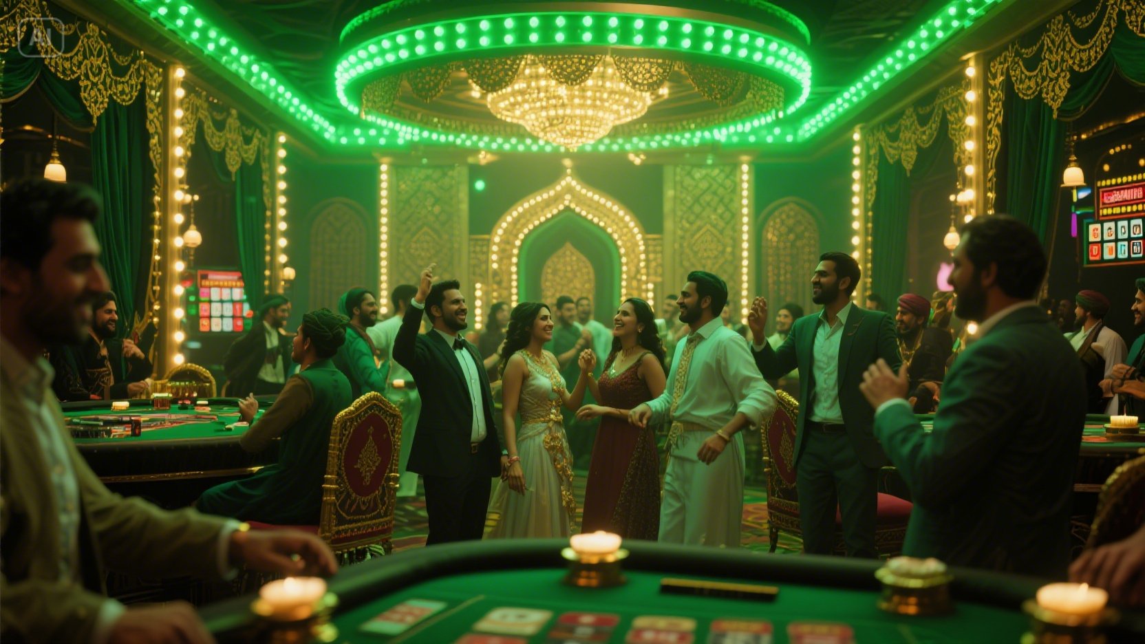 Casino Coral Casino desktop and mobile interfaces